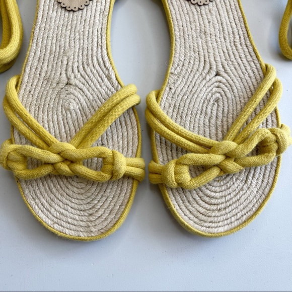 ✨NEW Leon Max | Jack Strappy Wrap Around Sandals - Picture 8 of 12